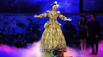 "Họa mi" Khánh Linh: "Tôi hát tốt hơn Nathan Lee"